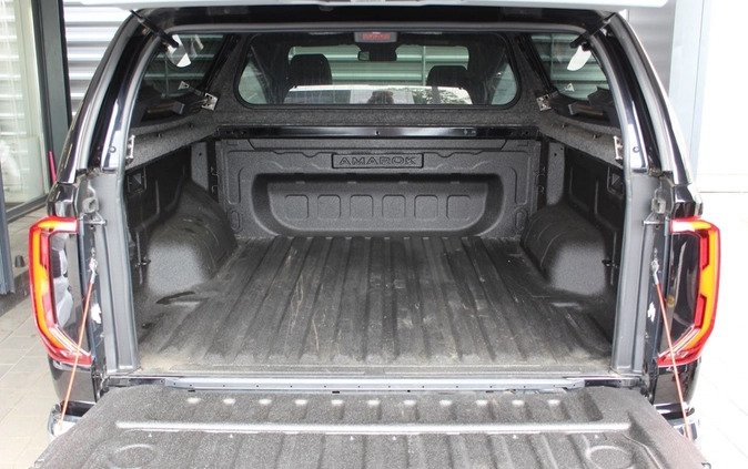 Volkswagen Amarok cena 239900 przebieg: 9469, rok produkcji 2023 z Alwernia małe 379